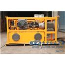 Hydraulic System in Engineering Machinery